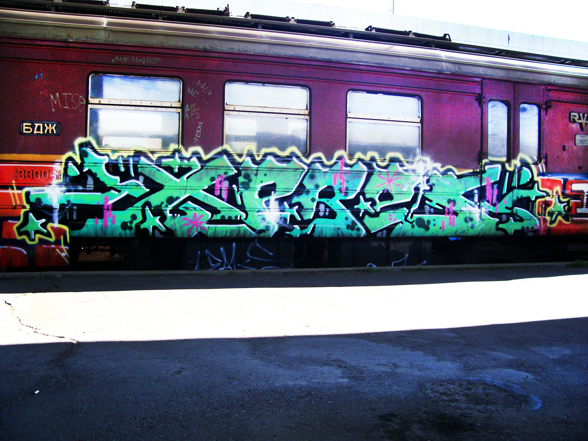 xpres - EAK - Sofiq - 2008